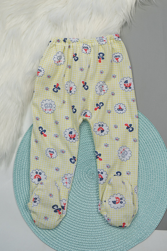 Повзунки ясельні 5703-2